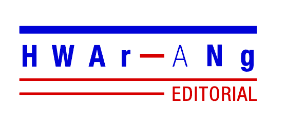 Editorial Hwarang